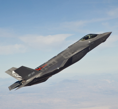 JSF F-35