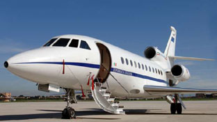  Aeronautica: volo sanitario da primato sulla Sidney Genova