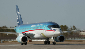 sukhoi