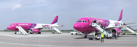 Wizz Air