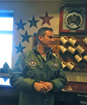 usaf
