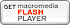 Get Macromedia Flash Player